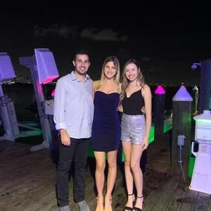 Meet your Posher, Benjamin